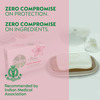 Dettol & Moms Bathing Soap Jasmine - 75Gm ( Buy 3 Get 1 )