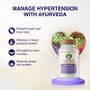 Maharishi Ayurveda Cardimap | Normalises Blood Pressure Naturally | 30 Days Pack