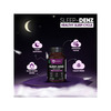 Denzour Nutrition Sleep - Denz Melatonin 10 Mg | Non - Habit Forming | 60 Veg Capsules
