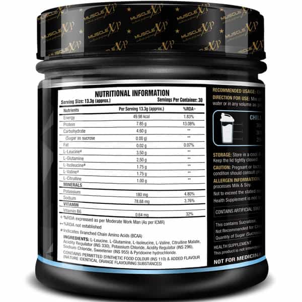 Musclexp Premium Muscle Building Combo|Whey Gold Pouch 1Kg|Salmon Fish Oil 60 Softgels|Bcaa Pro 400G