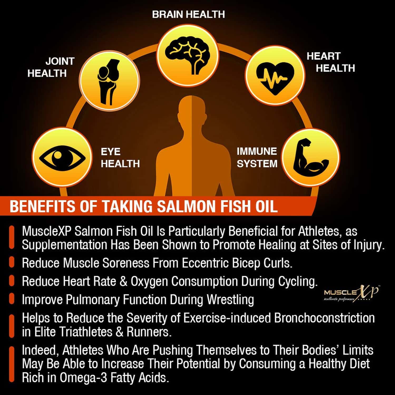 Buy MUSCLEXP PREMIUM MUSCLE BUILDING COMBOWHEY GOLD POUCH 1KGSALMON