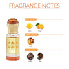 Ajmal Asher Cp Oil Alcohol-Free Attar 12ml For Unisex And Mukhallat Raaqi Cp Attar 10ml For Unisex
