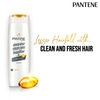 Pantene Advanced Hair Care Solution Lively Clean Shampoo - 90Ml