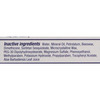 Desitin Rapid Relief Zinc Oxide Diaper Rash Cream | 4 Oz 113 Gm
