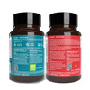 Hk Vitals Multivitamin Women + Fish Oil (30 Each) | 1000mg Omega 3 | Combo Pack