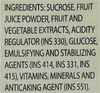 Rasna Insta Drink Concentrate Mix 500 G Pack - Orange