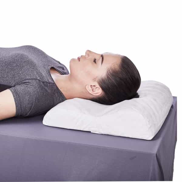 Vissco Cervical Contoured Pillow - Large