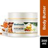 Medimade Almond And Honey Body Butter - 200 Ml