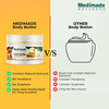 Medimade Almond And Honey Body Butter - 200 Ml
