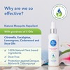The Moms Co. Natural Mosquito Repellent -100 Ml