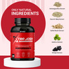 Nirvasa Xtra Josh 30 Tablets (Pack Of 1)