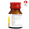 Bjain Ginseng 1 X Tablet For Energy . Stamina & Vitality - 25Gm