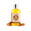 Nat Habit Pure Almond Baby Massage Oil For Hair & Skin Care | 100Ml