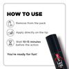 Skore Hard Rock Gel 30ml || Boost Erection Firmness For Him