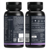 Nutrabay Pro Testosterone Booster (Natural) - 60 Capsules