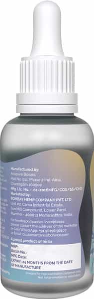 Forever - Restorative Face Serum - 30 Ml