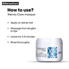 L'oreal Professionnel X-Tenso Care Pro-Keratine Shampoo (200Ml) & Masque (196G)