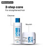 L'oreal Professionnel X-Tenso Care Pro-Keratine Shampoo (200Ml) & Masque (196G)