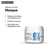 L'oreal Professionnel X-Tenso Care Pro-Keratine Shampoo (200Ml) & Masque (196G)