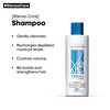 L'oreal Professionnel X-Tenso Care Pro-Keratine Shampoo (200Ml) & Masque (196G)