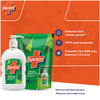 Savlon Herbal Sensitive Ph Balanced Liquid Handwash 200Ml Pump + 175Ml Refill