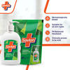 Savlon Herbal Sensitive Ph Balanced Liquid Handwash 200Ml Pump + 175Ml Refill