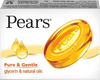 Pears Pure And Gentle Soap 100 Gm