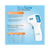 Accusure Non Contact | Thermometer | Ha650