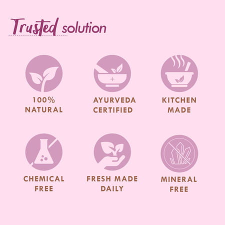 Nat Habit Beetroot Lip Butter With Desi Ghee & Honey Lip Balm For Natural Pink Lips | Moist 10g