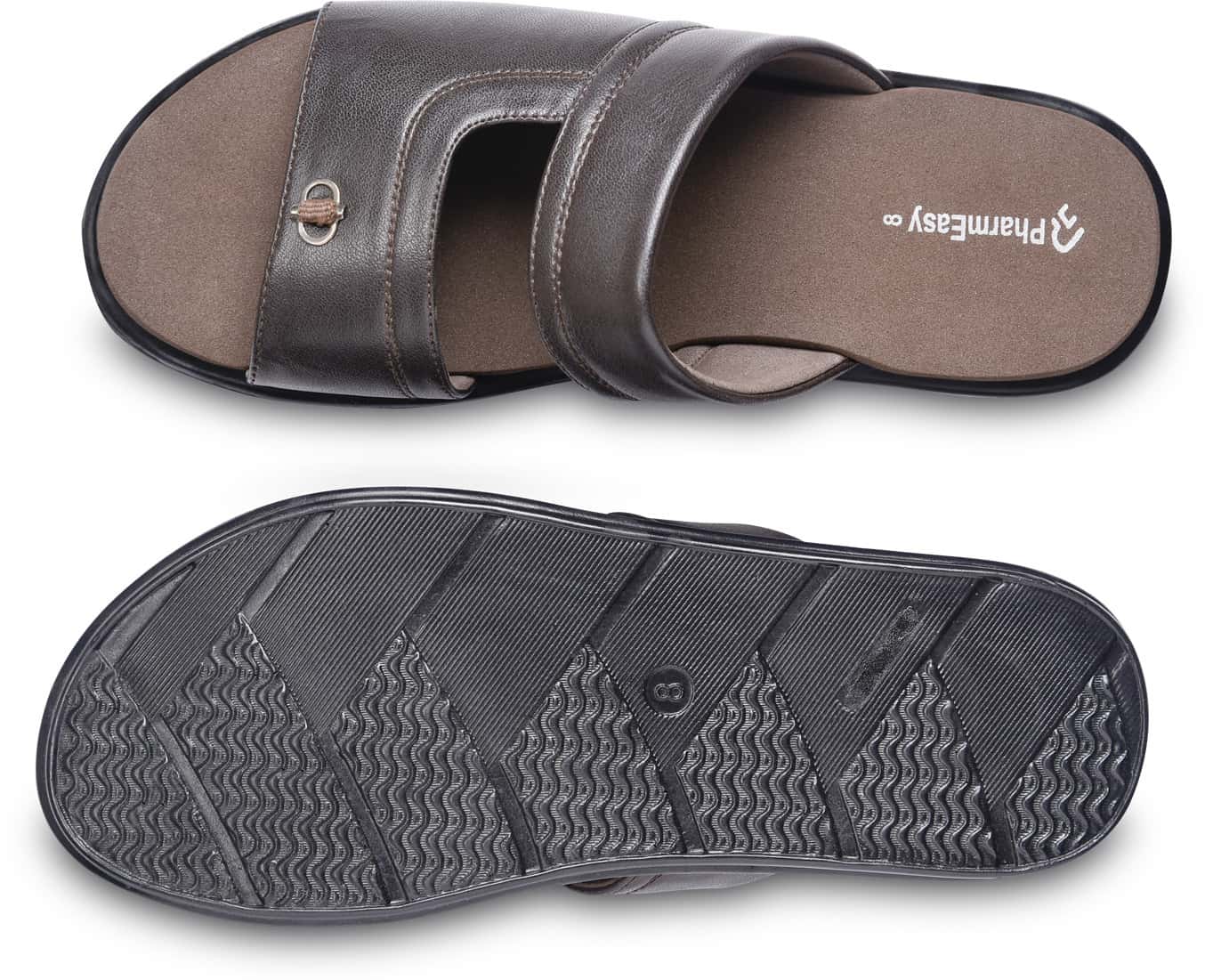 ORTHOPEDIC MEN SLIPPERS (FAHION RANGE 