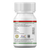 Inlife L-Carnitine L-Tartarate 500Mg (60 Vegetarian Capsules)