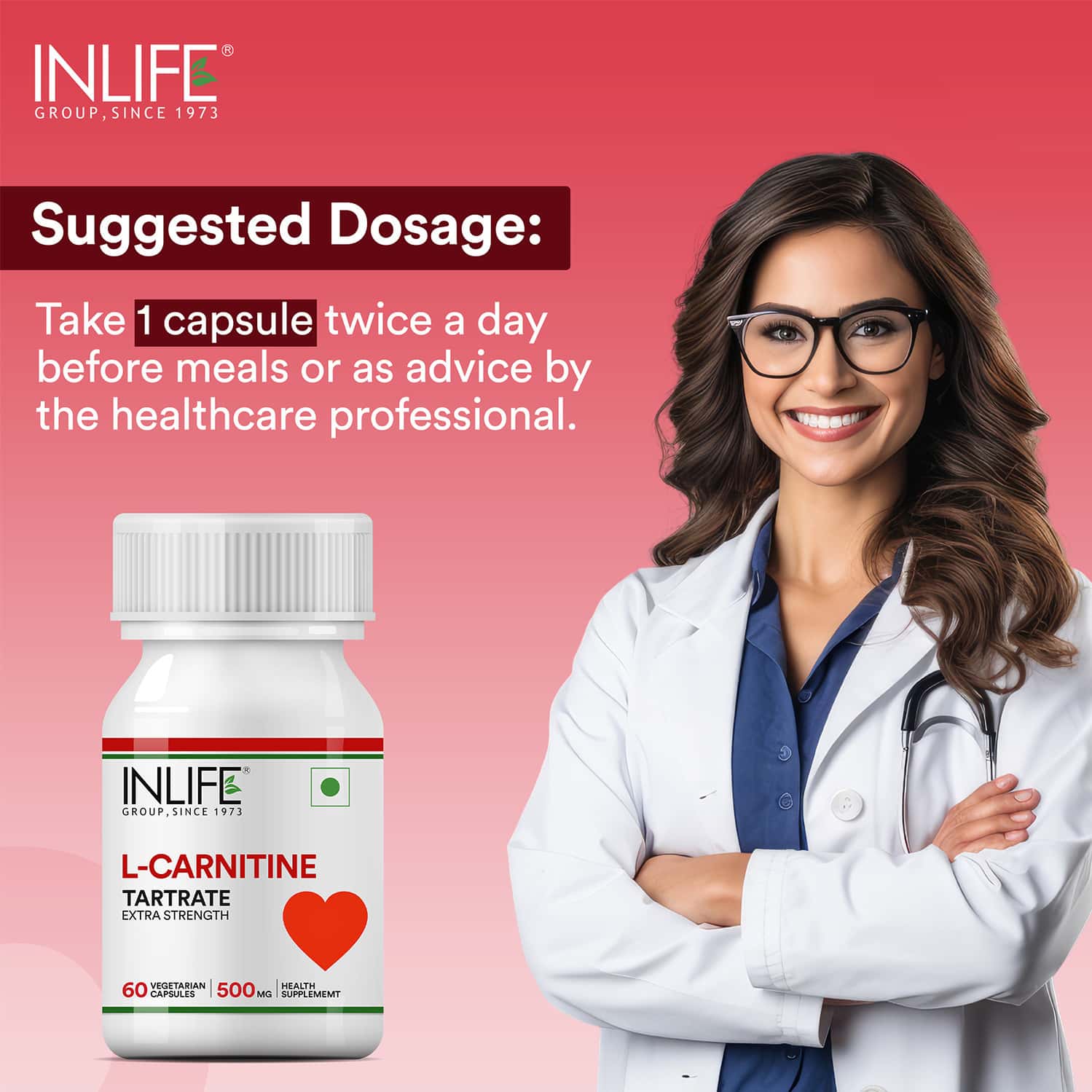 l-carnitine weight loss dosage L-Carnitine, 320 Capsules, 3000 mg Daily Portion, 3 Month Supply, Includes  Pill Box, L-Carnitine High Dose Capsules, 100% Vegan, Popular with Diet, Weight  Loss, Fat Burning, Fat Burner : Amazon.de: Health & main image 0