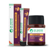 Dr. Vaidya's Piles Management Combo (1 Piles Care + 1 Herbo Pilocare Cream)