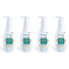 Venusia Baby Intensive Moisturizing | For Dry And Ultra Dry Skin | Lotion | 300 Gm | Pack Of 4