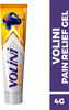 Volini Pain Relief Gel Tube Of 4 G