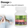 Cipzer Habb-E-Bawaseer Amya|It Is Useful In Treating Flatulent Piles Treat Itching-50 Pills