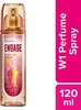 Engage W1 Perfume Spray For Women - 120Ml