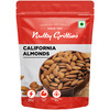 Nutty Gritties California Almonds - 200G