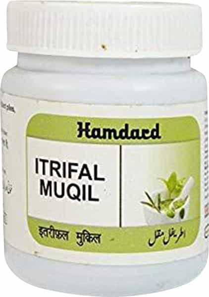 Hamdard Itrifal Muqil 1 Kg