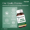 Goodcare Pros Guard 60 Caps | Ayurvedic Prostate Support | Relieves Swelling | Burning & Urine Flow