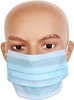 3 Ply Face Mask Pack Of 20