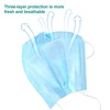 3 Ply Face Mask Pack Of 20