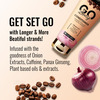 Stbotanica Go Long Hair Conditioner - 200 Ml