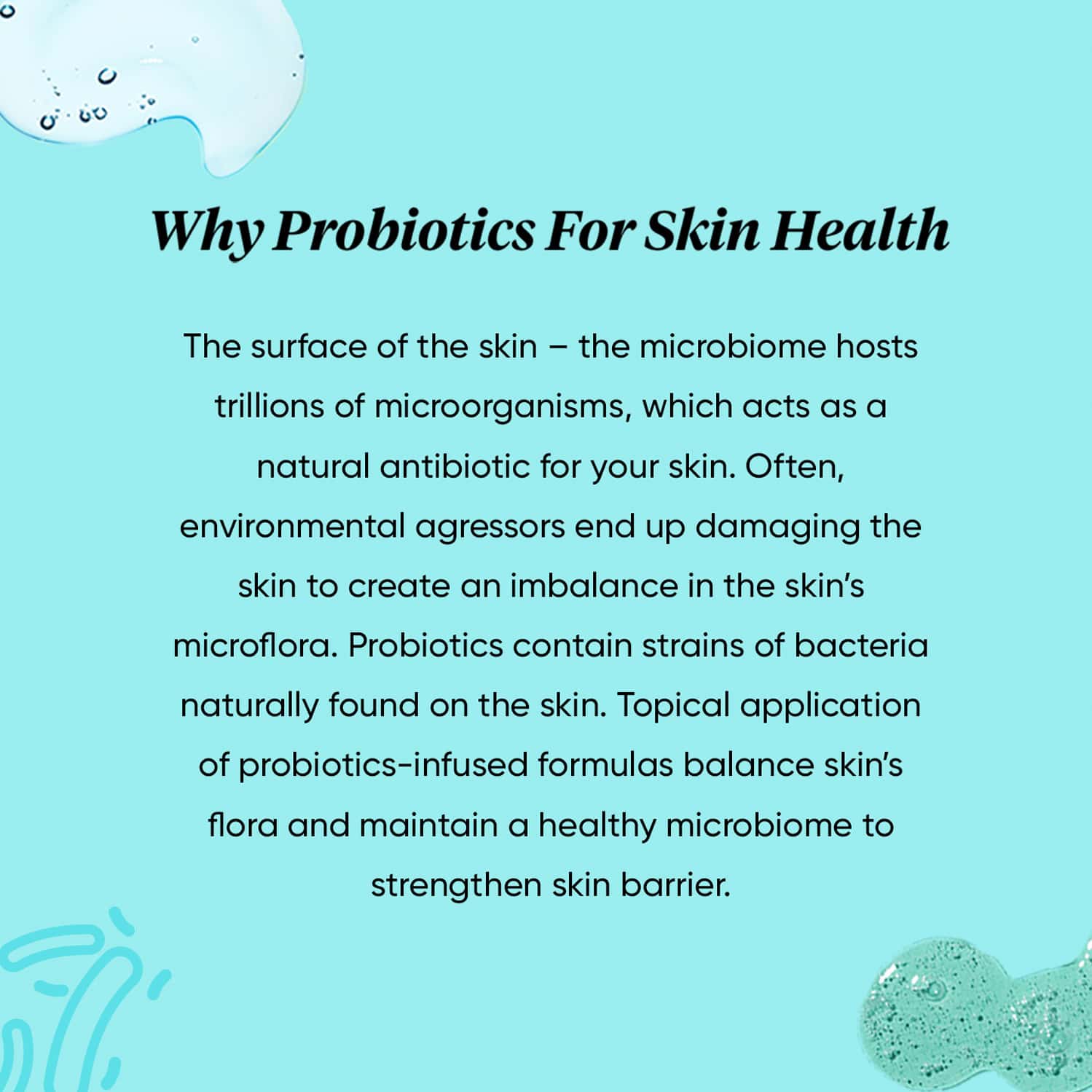 Buy DOT & KEY RICE WATER PROBIOTICS HYDRATING TONER 150ML Online & Get