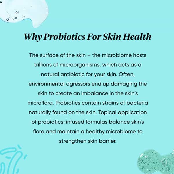 Dot & Key Rice Water Probiotics Hydrating Toner 150Ml