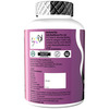 Naturyz Jointe With 1500mg Glucosamine, 400mg Chondroitin & 400mg Msm For Joint Support (60 Tablets)