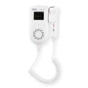 Bpl Fetal Doppler Fd-02 - 1's