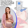 Bpl Fetal Doppler Fd-02 - 1'S