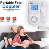 Bpl Fetal Doppler Fd-02 - 1'S
