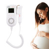Bpl Fetal Doppler Fd-02 - 1'S